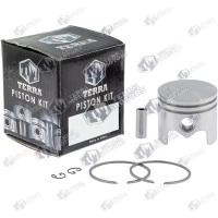 Kit piston motocoasa Kawasaki TH 34 37mm (Terra) 